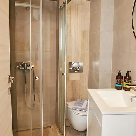 Superstudio Pop Art Apartment With Free Parking Space By Binobi! Thessaloniki Exterior photo