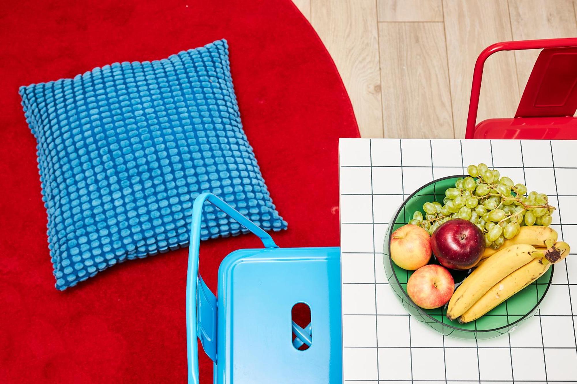Appartement Superstudio Pop Art With Free Parking Space By Binobi! *