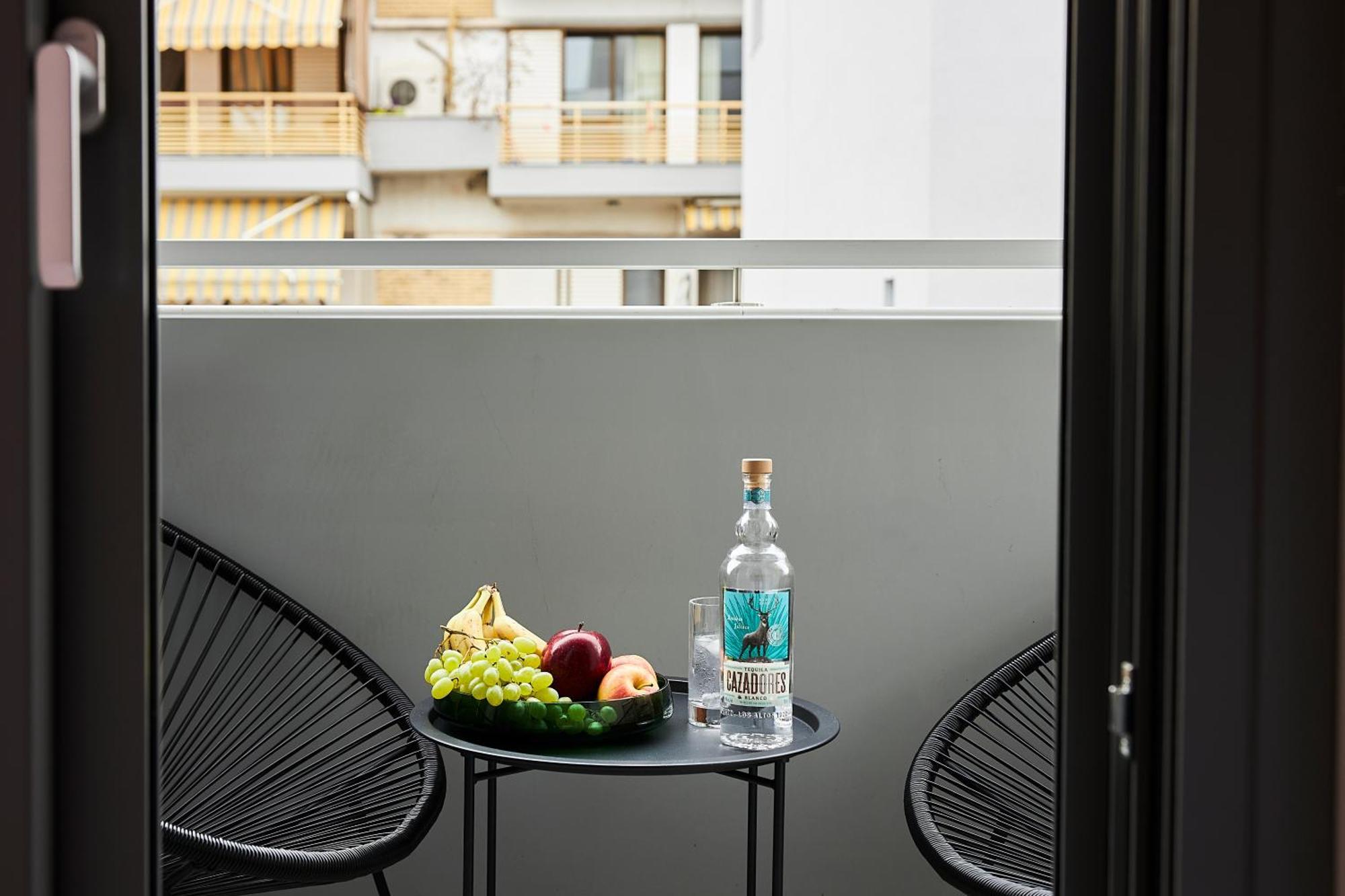 Superstudio Pop Art With Free Parking Space By Binobi! Appartement