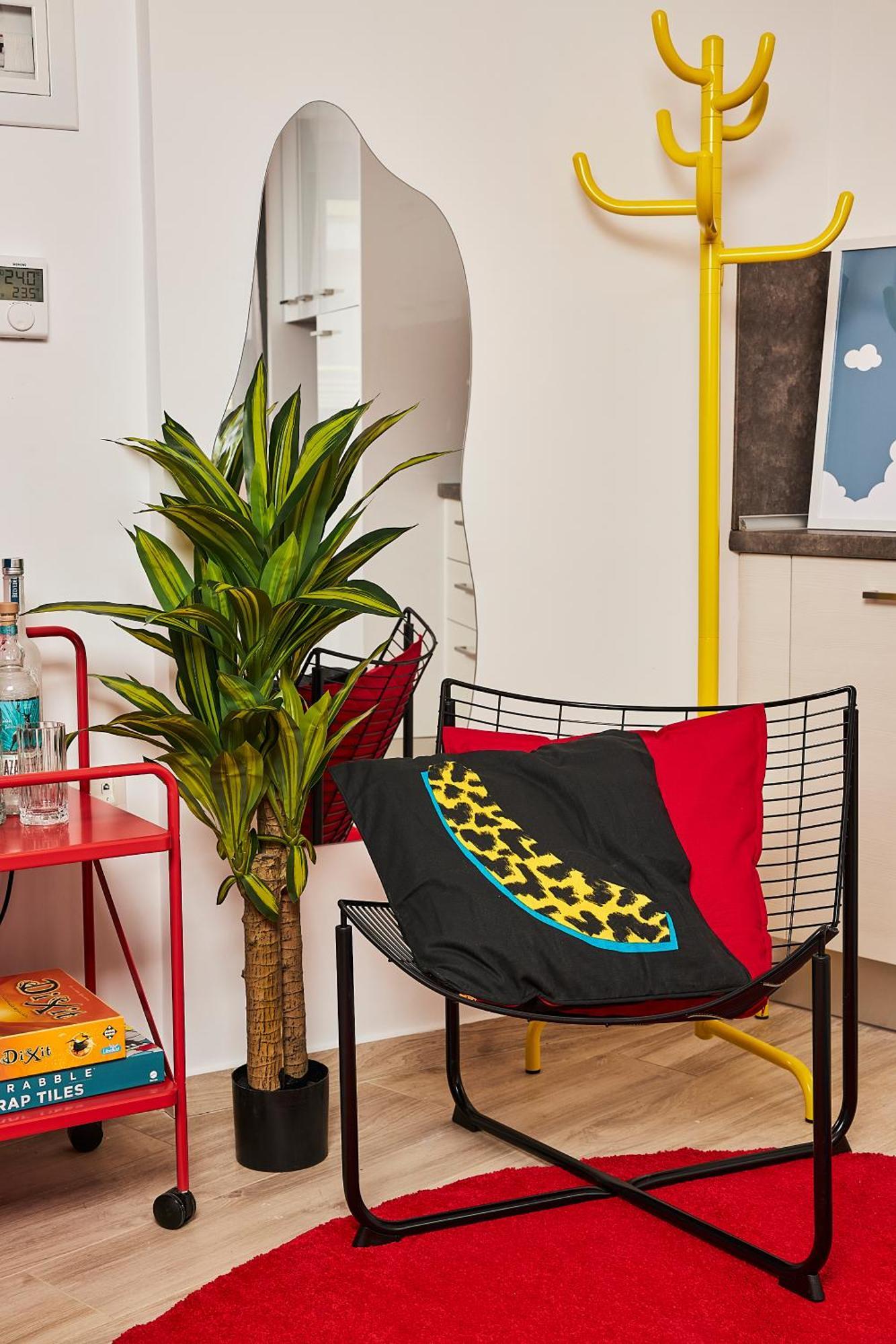 Superstudio Pop Art With Free Parking Space By Binobi! סלוניקי